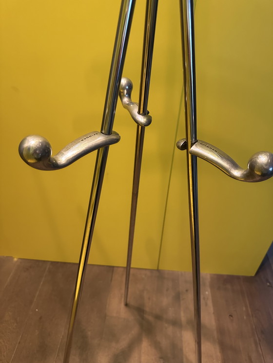 Image 1 of Spinder by Porsche kapstok