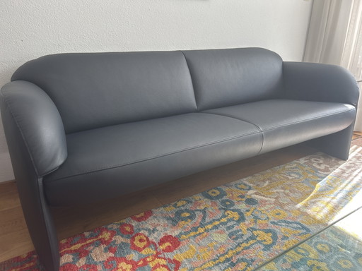Leolux Modius 3 Zits – banken, Leather