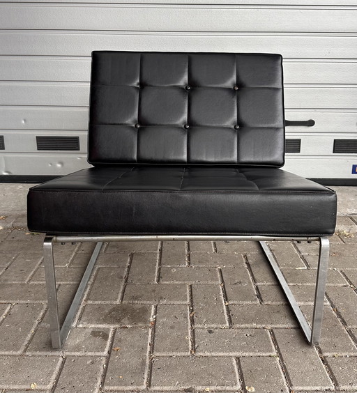 Artifort 024 Kho Liang Vintage Fauteuil