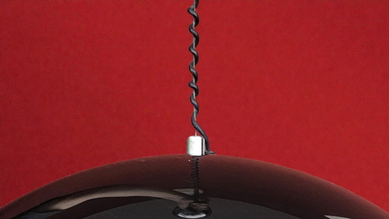 Image 1 of iGuzzini Xxl Baobab, l'era spaziale italiana