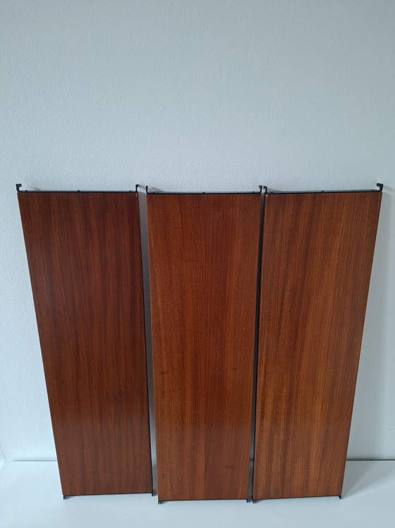 Image 1 of Teak planks Tomado Holland (parts)