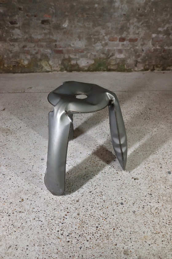 Image 1 of Oskar Zieta - Plopp Stool 