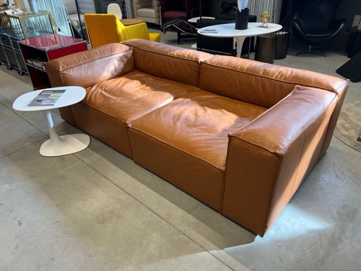 BOLIA COSIMA CHAIR, 2 MODULES, 240CM