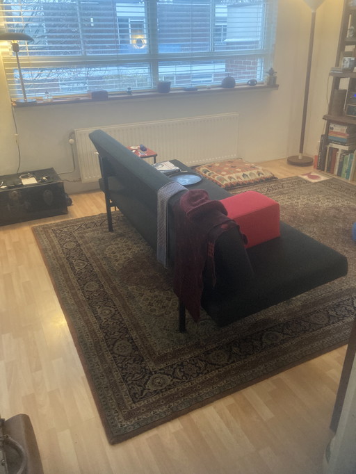 Gijs van der Sluis (slaap)bank