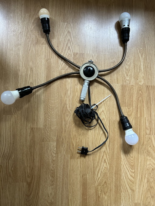 Rare industrial / medical lamp