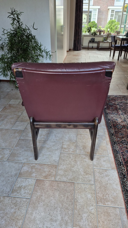 Due poltrone di lusso