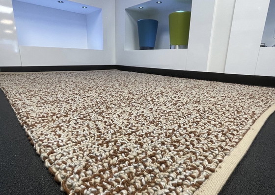 Image 1 of Brink and Campman Nest carpet new collection