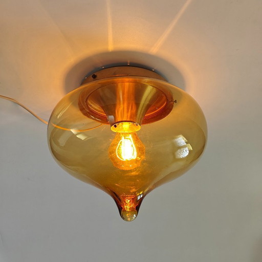 Dijkstra Deckenleuchte '70, Hängeleuchte