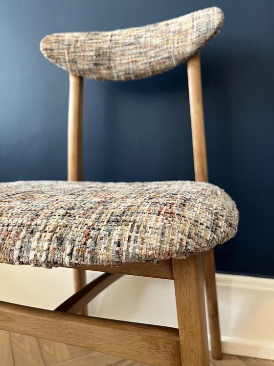 Image 1 of Coppia di sedie Halas (personalizzabili)