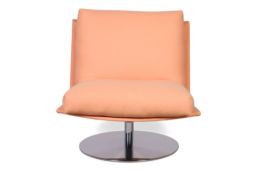Fauteuil Leolux Kudo One