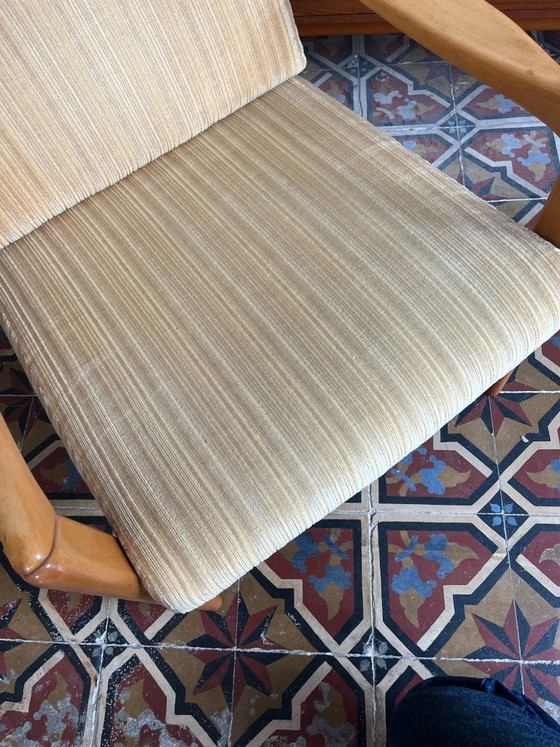 Image 1 of Sessel „Stella“ – Walter Knoll