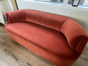 Divano Fest Amsterdam "Huf" colore Royal Safron