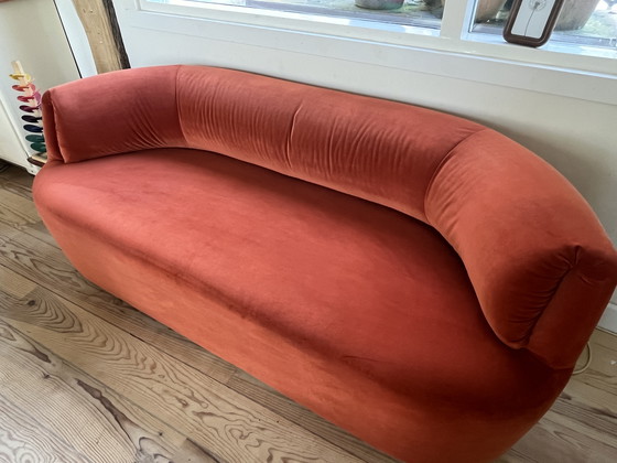 Image 1 of Sofá Fest Amsterdam 'Huf' color Royal Safron