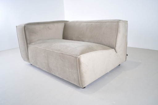 Fest chaise longue dubar