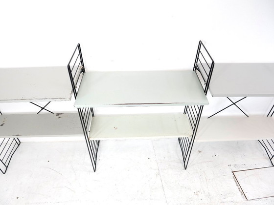 Image 1 of Estante de piso Tomado