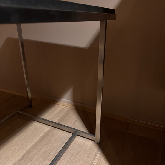 Image 1 of Turin side table