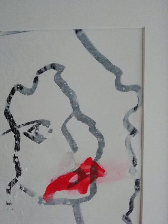 Lust – Pinturas y dibujos, Papel (photo 5 of 7)