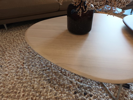 Image 1 of Pode Tripod coffee table