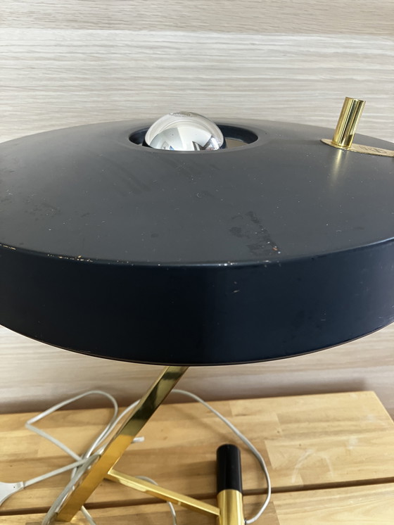 Image 1 of Louis Kalff Diplomat « Z-lamp »