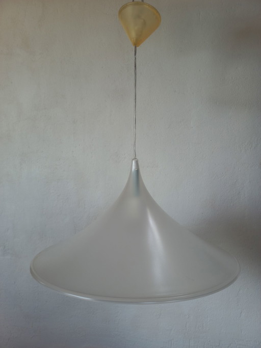 Vintage heksenhoed lamp