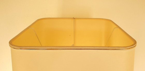 Image 1 of Lampada da terra vintage Lustrerie Deknudt Regency