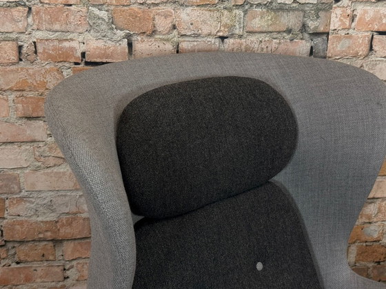 Image 1 of Fritz Hansen Ro Chair