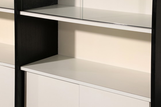 Image 1 of Martin Visser Bookcase ‘T Spectrum Holland 1965