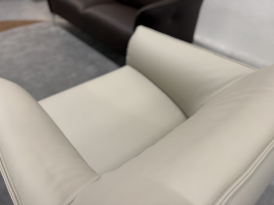 Image 1 of Leolux Mayon Sessel Wapiti Chuchubi