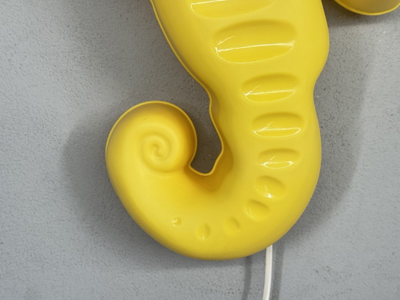 Image 1 of Lampada da parete IKEA SMILA SJÖHÄST