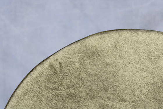 Image 1 of Coppia di sgabelli Art Déco, Cecoslovacchia, anni '40