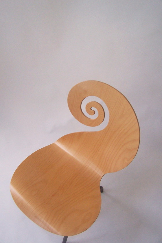 Image 1 of Set di sedie per violino sinistra e destra