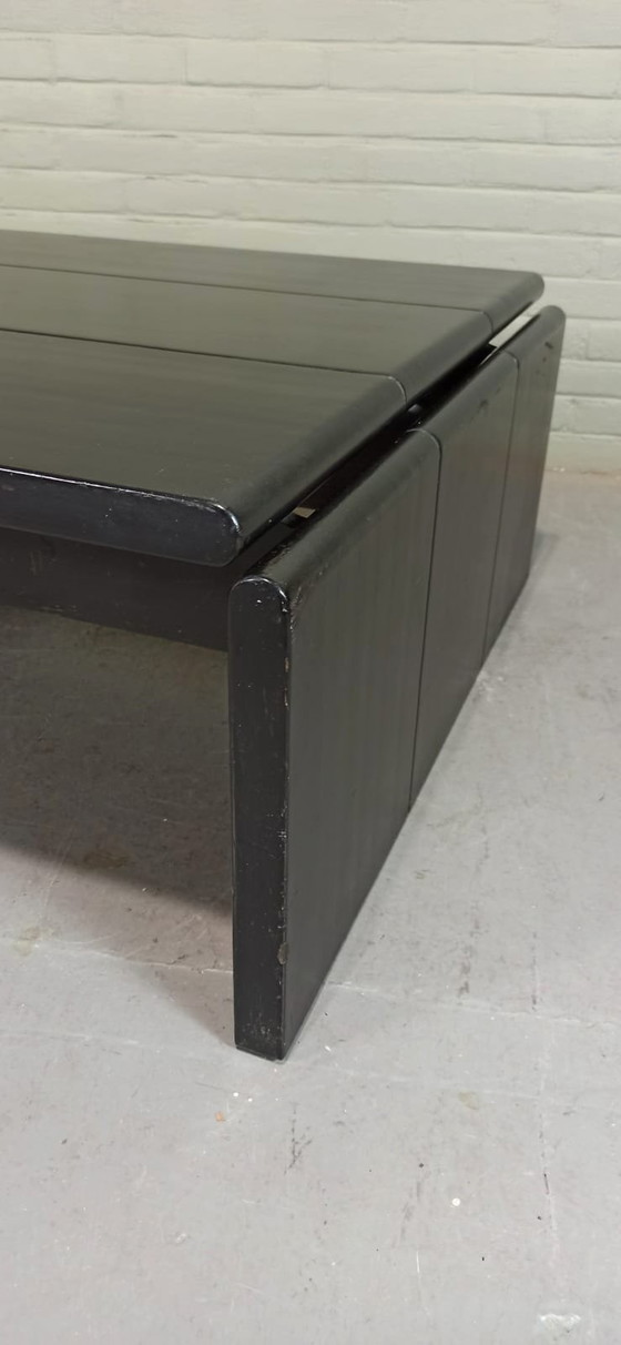 Image 1 of Harry de Groot pour la table basse Leolux
