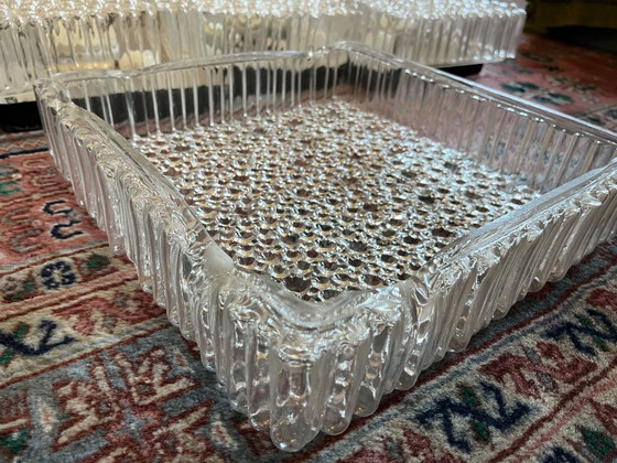 Image 1 of 6 Decken-/Wandlampen aus der Mitte des Jahrhunderts