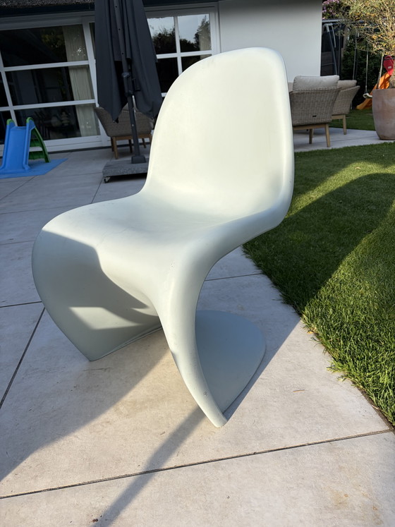 Image 1 of Verner Pantone chair
