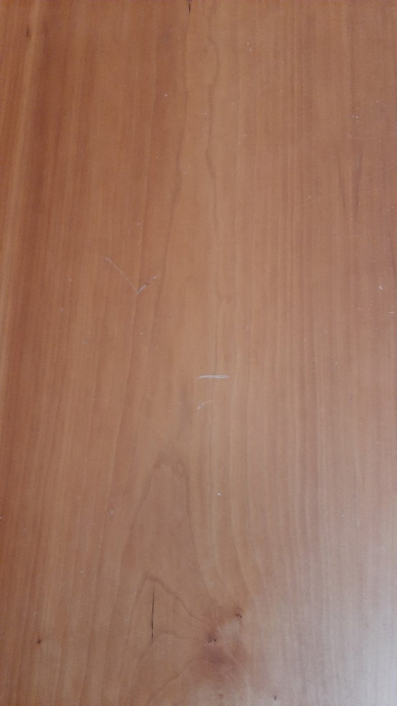 Image 1 of Jan de Bouvrie/Gelderland table cherry 225x100