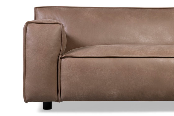 Image 1 of DMO Collection Whisper 4-Sitzer-Sofa