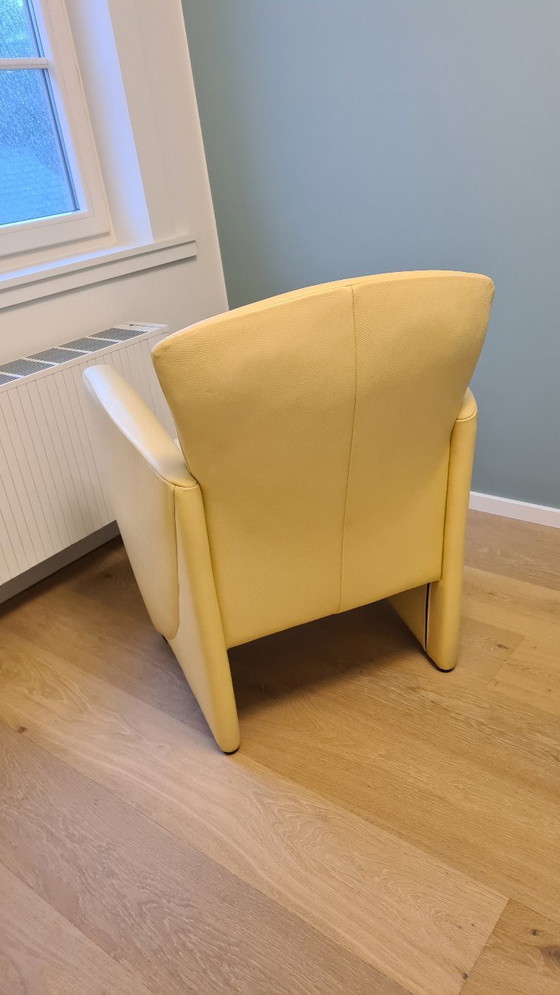 Image 1 of JORI vinci leder