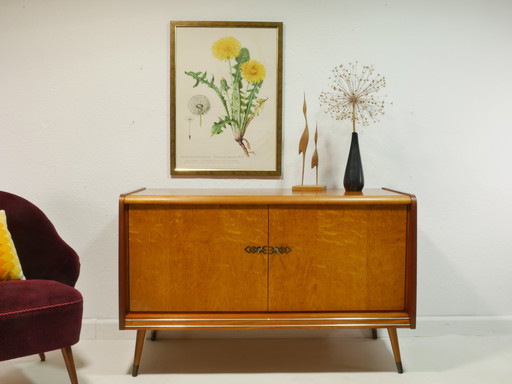 Sideboard vintage, meubles années 60, Germany