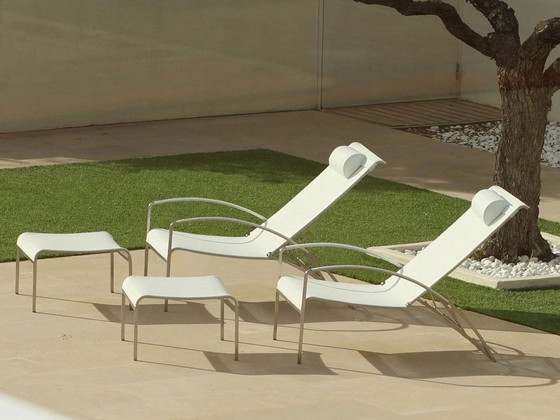 Image 1 of Royal Botania QT Relaxsessel