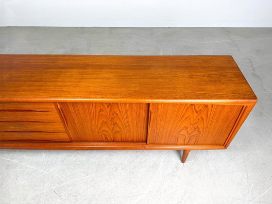 Image 1 of Original midcentury sideboard ACO Møbler Gunni Omann teak
