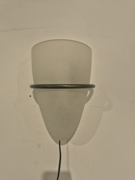 Image 1 of Vintage minimalist wall lamp