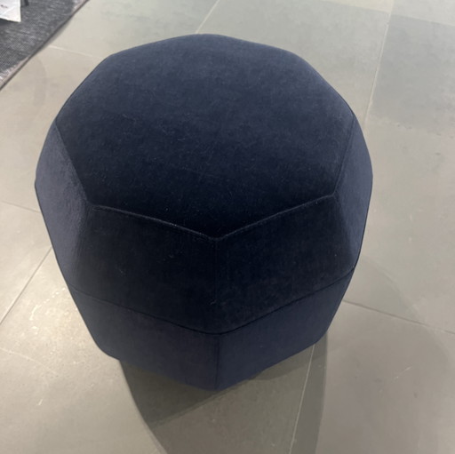 Leolux Amulet pouf
