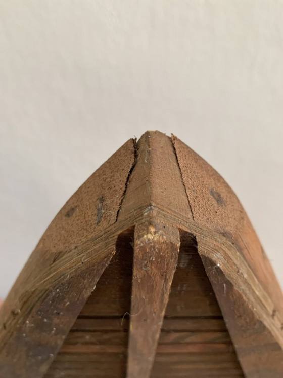 Image 1 of Vintage, français, séchoir à pruneaux, 1960's