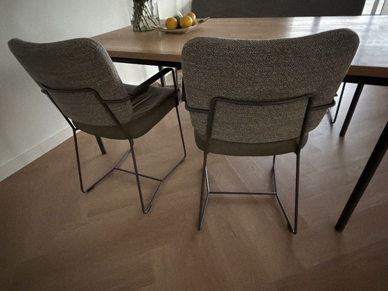 Image 1 of Ensemble de salle à manger Bert Plantagie