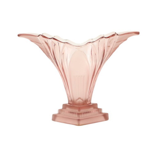 Vaso in stile Art Déco 1950