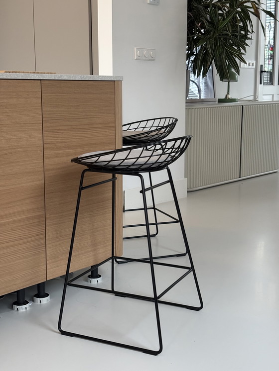 Image 1 of 2 X Pastoe KM06 krukken