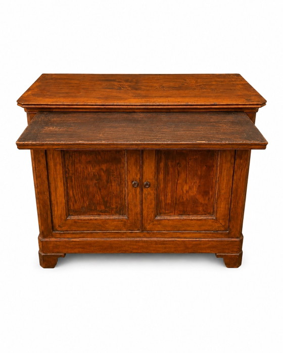 Buffet Français Début 1900 – Wood (photo 2 of 8)