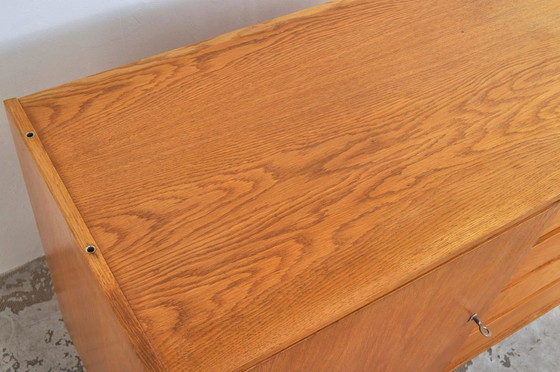 Image 1 of Commode/buffet style années 50, style Jiri Jiroutek