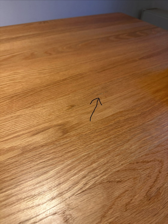 Image 1 of Mesa de comedor Hay Pyramid 02 250