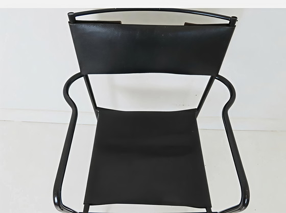 Image 1 of Silla de diseño ALIAS (italiana)